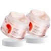 1PC Crème Visage à lAstaxanthine et aux Algues, Hydratation Intense & Anti-Âge, Soin Visage pour Tous Types de Peau, Hommes ...