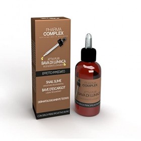 PHARMA COMPLET ACTIFS PURE BAVE DEScargot 30 ml Crème Jour et Nuit