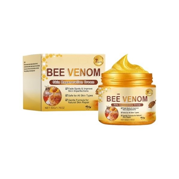 Crème Hydratante Pour Peau Sèche - Lotion Raffermissante Corps 50g Format Voyage - Soin Fermeté Nourrissant Corps Jour Nuit M