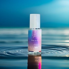 Crème visage pureté lumineuse