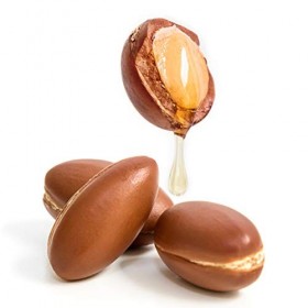 Crème visage pour femme, huile dargan, 50 ml, fabriquée en Italie, anti-rides, anti-âge, traitement régénérant, hydratant, j