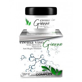Pharma Complex Crème visage jour 50 ml