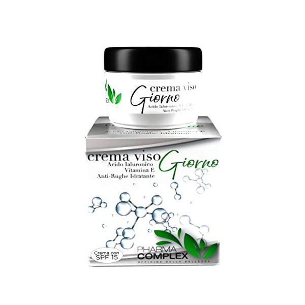 Pharma Complex Crème visage jour 50 ml