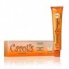 CAROTÏS Skin Brightening Gel | 30g / 1 fl oz | Fade Dark Spots on: Face Armpit, Body Knees, Feet, Hands, & Even Out Skin Tone