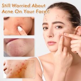 Sérum Anti-Oxydation au Curcuma, Huile de Sérum Correcteur de Taches Sombres, Réduisant les Rides et Éclaircir La Peau, Turme