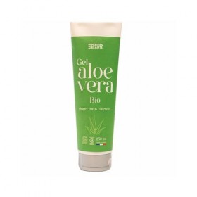 Gel daloe vera apaisant 250 ml - Les pépites beauté