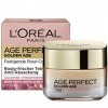 LOréal Paris Soin Quotidien de la Peau, Age Perfect Golden Age, Soin Visage Anti-âge, raffermissant et Brillant, pour Peaux 
