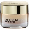 LOréal Paris Soin Quotidien de la Peau, Age Perfect Golden Age, Soin Visage Anti-âge, raffermissant et Brillant, pour Peaux 