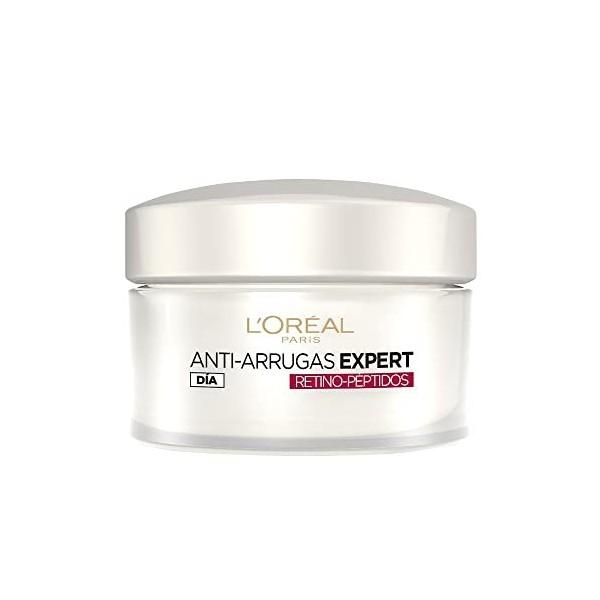 L´Oreal S.E.Retino+45 A.Eda 50