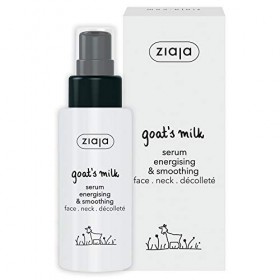 ZIAJA LAIT DE CHÈVRE LAIT CONCENTRÉ 50 ml