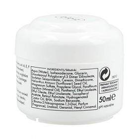 Ziaja Vitamin Line crème grasse 