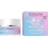 Eveline Cosmetics My Beauty Elixir crème apaisante illuminatrice, 50 ml Crème Jour et Nuit