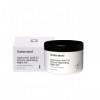Underrated Hyaluronic Acid 2% Night Gel | Lightweight, Transparent Gel with Aquaporins | Intense Hydration & Skin Moisture Lo