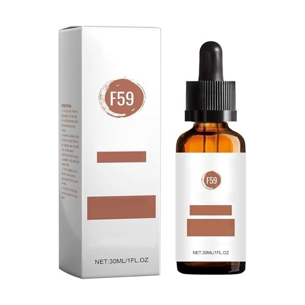 Huile pour le visage de paracresse, sérum de paracresse,Paracress Facial Oil, sérum pour le visage de paracresse biologique, ...