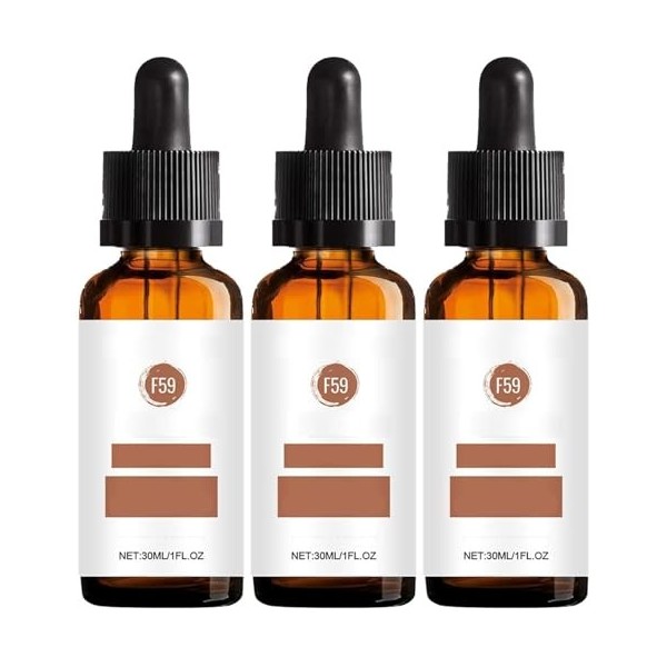 Huile pour le visage de paracresse, sérum de paracresse,Paracress Facial Oil, sérum pour le visage de paracresse biologique, ...