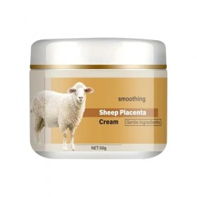 Crème Liftante Visage - 50g Baume Réparateur dÉlasticité Cutanée,Crème Hydratante Raffermissante Visage | pour Femmes, Petit