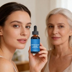 Raffermissant et lifting du visage | Cosmétiques Hydratants Et Illuminants,30 Ml Liquide De Réparation Visage | Pour Les Femm