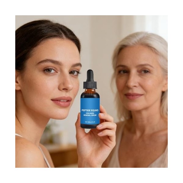 Raffermissant et lifting du visage | Cosmétiques Hydratants Et Illuminants,30 Ml Liquide De Réparation Visage | Pour Les Femm