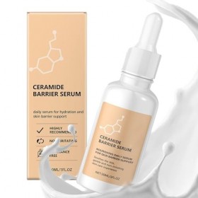 Byuexhp Soin du visage - Hydratation en profondeur pour le visage - Soin raffermissant du visage pour peaux sèches et sensibl