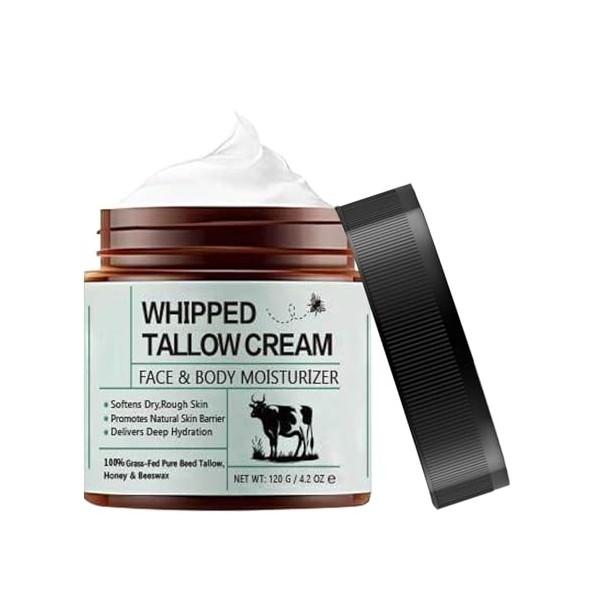 Dmuzsoih Crème Visage Hydratante Pour Femmes,Crème Hydratante Quotidienne Pour Le Visage - Lotion Soin Léger Pour Peau Sèche