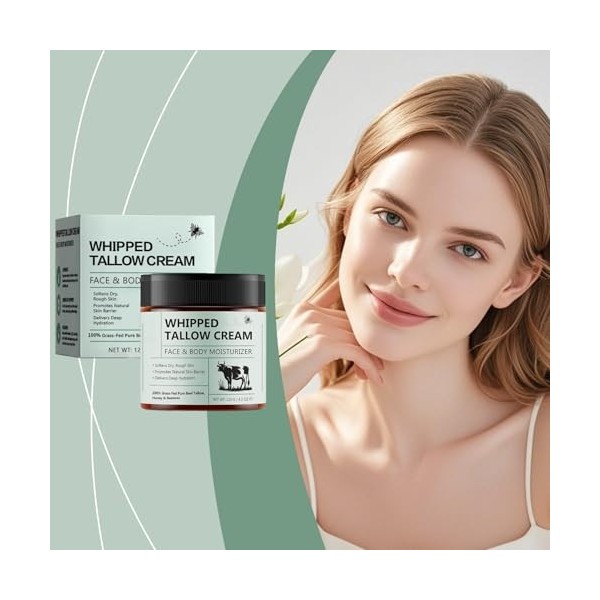 Dmuzsoih Crème Visage Hydratante Pour Femmes,Crème Hydratante Quotidienne Pour Le Visage - Lotion Soin Léger Pour Peau Sèche