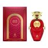 Eau de Parfum RED SUN 100ml EDP Orientale Arab Par Ayat Perfumes – Idée Cadeau Original Pour Homme et Femme – Senteur Arabian