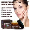 Retinol Anti Aging Wrinkle Removal Skin Firming Cream, Retinol Cream Anti-Aging with Hyaluronic Acid and Vitamin C,Anti-Aging...