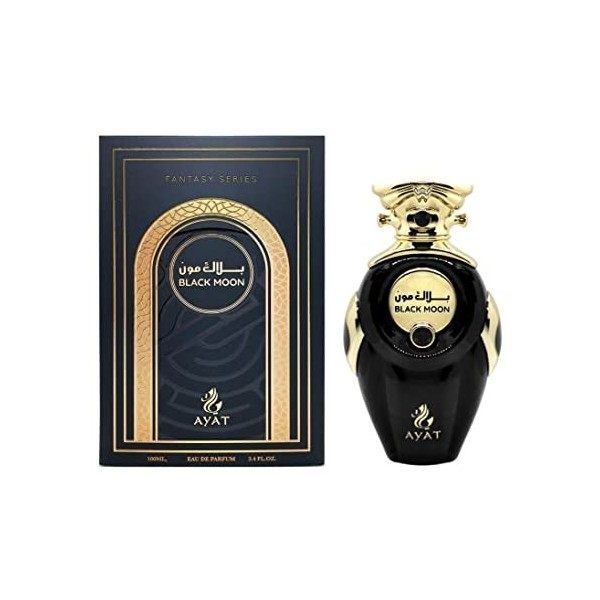 Eau de Parfum RED SUN 100ml EDP Orientale Arab Par Ayat Perfumes – Idée Cadeau Original Pour Homme et Femme – Senteur Arabian