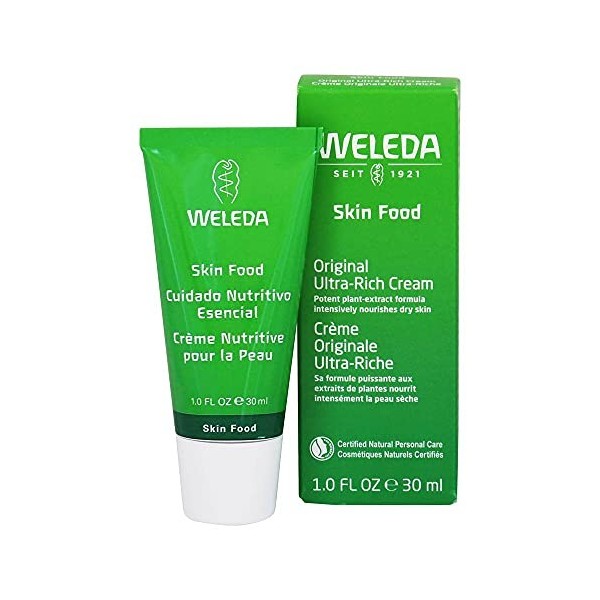 Skin Food Nutrición Intensiva Para Cara Y Cuerpo 30 Ml