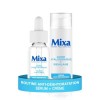 MIXA LAB CREME FLUIDE HYDRATANTE Crème Jour et Nuit