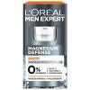 LOréal Men Expert Sensitiv Soin du visage pour homme, crème hydratante apaisante pour les peaux sensibles, crème pour le vis ...