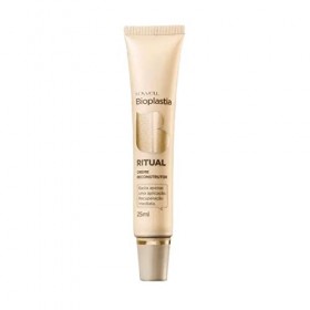 LOWELL Reconstructive Cream 25 ML, Unique, Standard