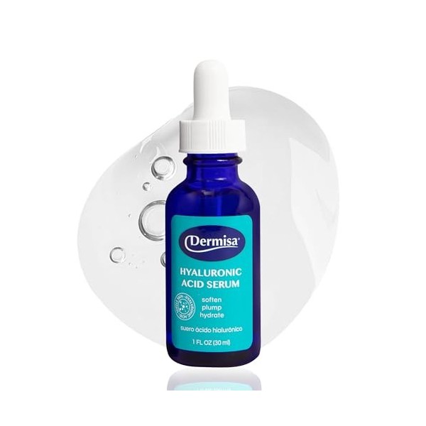 Hyaluronic Acid Serum