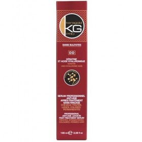 KERAGOLD PRO Sérum DD sans Sulfate à Kératine/Acide Hyaluronique Crème Jour et Nuit