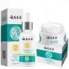 Crème Melasma Japonaise Et Serum Anti Tache Visage,Crème Anti-Taches Blanches Coréenne,Kits De Skin Care Coréenne,Anti Tache 