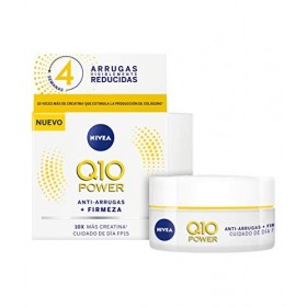 Nivea Visage Q-10 Dia