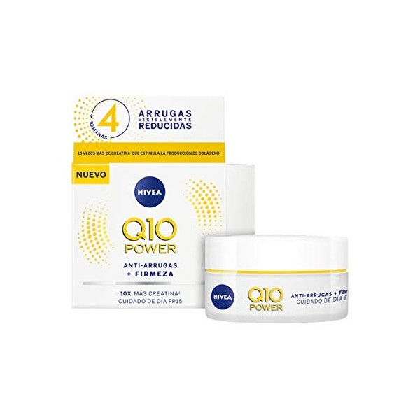 Nivea Visage Q-10 Dia