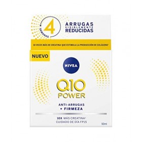 Nivea Visage Q-10 Dia