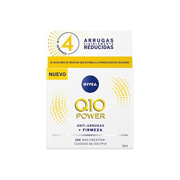 Nivea Visage Q-10 Dia