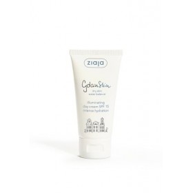 Ziaja GDANSKIN crème de jour Crème Jour et Nuit