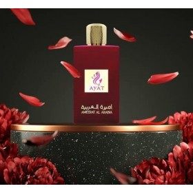 Ameerat Al Arabia Eau de parfum 100 ml