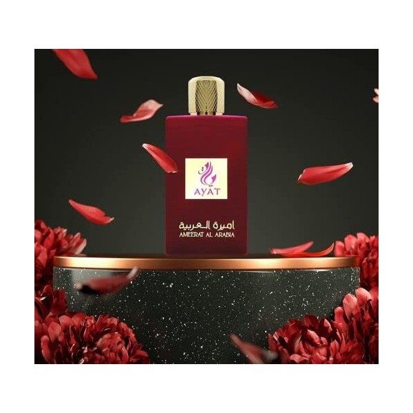 Ameerat Al Arabia Eau de parfum 100 ml