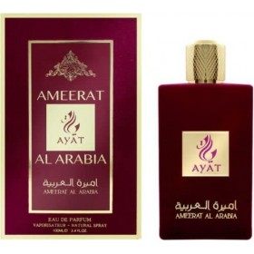 Ameerat Al Arabia Eau de parfum 100 ml