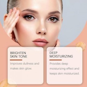 Huile pour le visage de paracress,Huile de paracress biologique,huiles visage anti-âge,serum hydratant visage,huiles bio oil ...