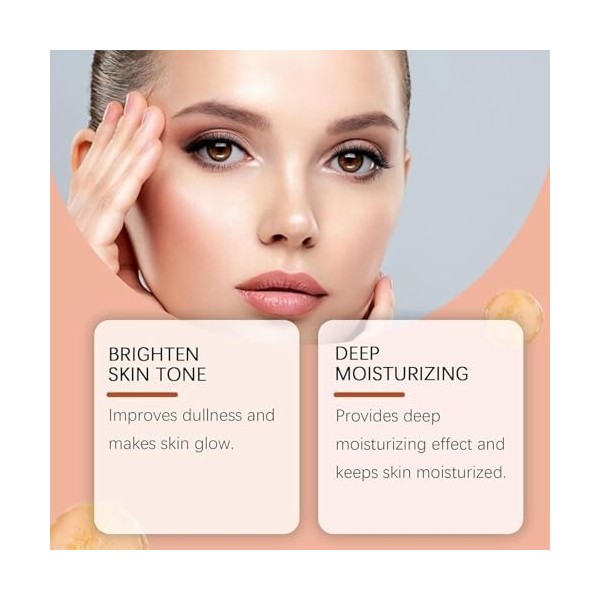 Huile pour le visage de paracress,Huile de paracress biologique,huiles visage anti-âge,serum hydratant visage,huiles bio oil ...