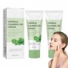 2 Pcs Centella Calming Gel Crème, Crème Hydratante Riche Con de la Centella Asiatica, Day&Night Cream,Soin Hydratant pour le 