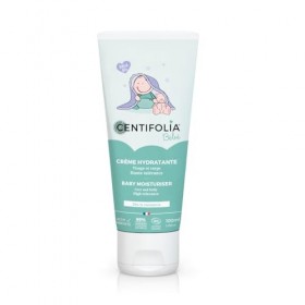 Crème hydratante 100ml Bébé Centifolia Crème Jour et Nuit