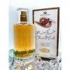 Ayat Perfumes Choco Musk 50 ml Eau de Parfum en Spray Pour Homme et Femme Parfum Arab Fabriqué à Dubai Notes: Musc blanc Choc