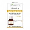 Bielenda Dr Medica Sérum antioxydant surpigmentation unifie le teint, 30 ml