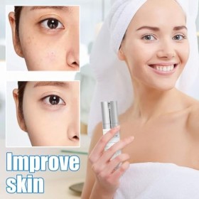 Complexe Asiatica Crème de visage éclaircissant, exosome avancé hydratant pour le visage, Asiatica réparant léclaircisseur d